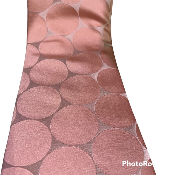 Ted Baker London Men's 100% Silk Tie - Picture 2 of 6